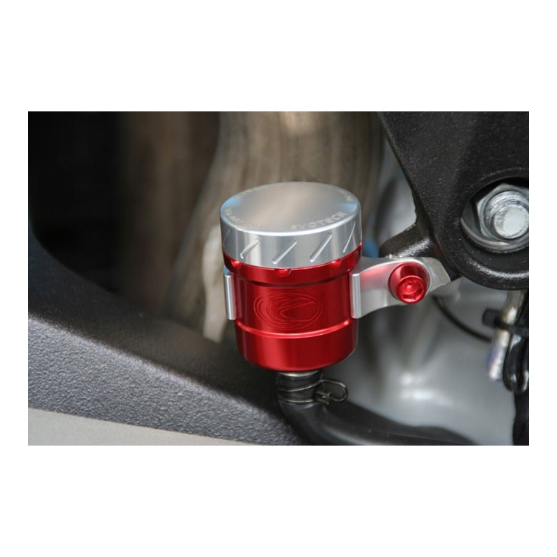 PETIT RESERVOIR DE LIQUIDE EVOTECH FREIN - EMBRAYAGE