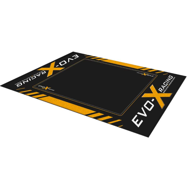 PETIT TAPIS ENVIRONNEMENTAL EVO-X RACING 65 X 45 CM PETIT TAPIS ENVIRONNEMENTAL EVO-X RACING 65 X 45 CM