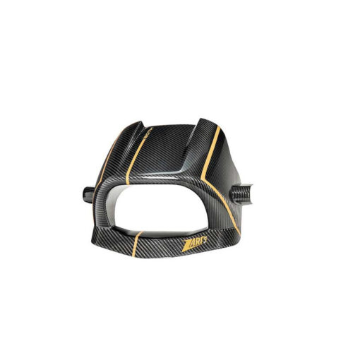 PHARE CARBONE 120EME ANNIVERSAIRE SPORTSTER S 1250