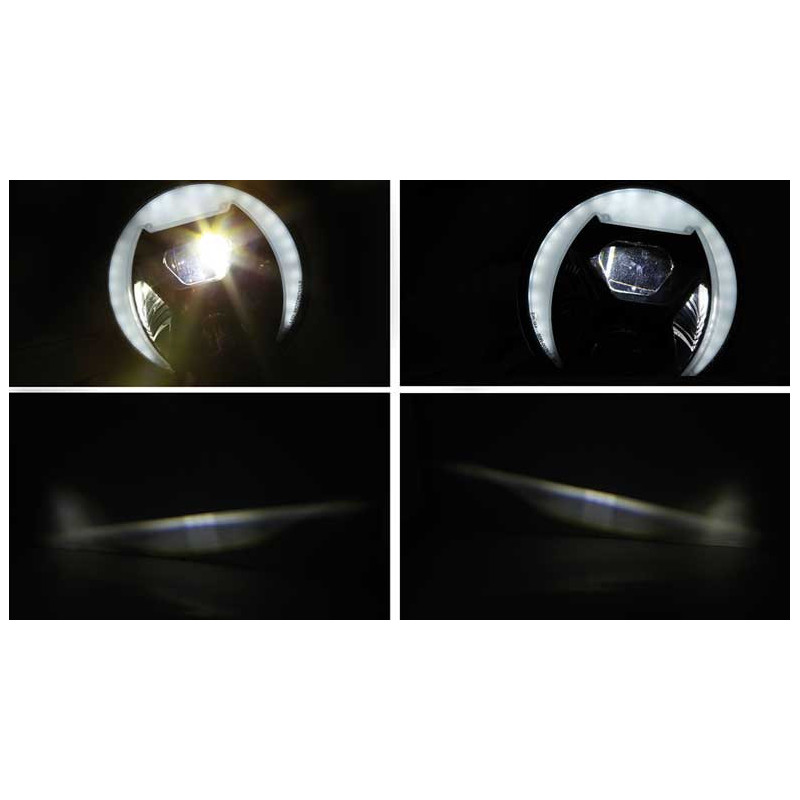 PHARE FRAME TYPE 8