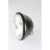 PHARE TYPE BATES 5-3-4 (14.6 CM DE DIAMETRE) - NOIR PHARE TYPE BATES 5-3-4 (14.6 CM DE DIAMETRE) - NOIR