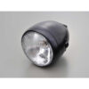 PHARE VINTAGE DAYTONA NOIR