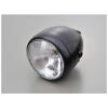 PHARE VINTAGE DAYTONA NOIR