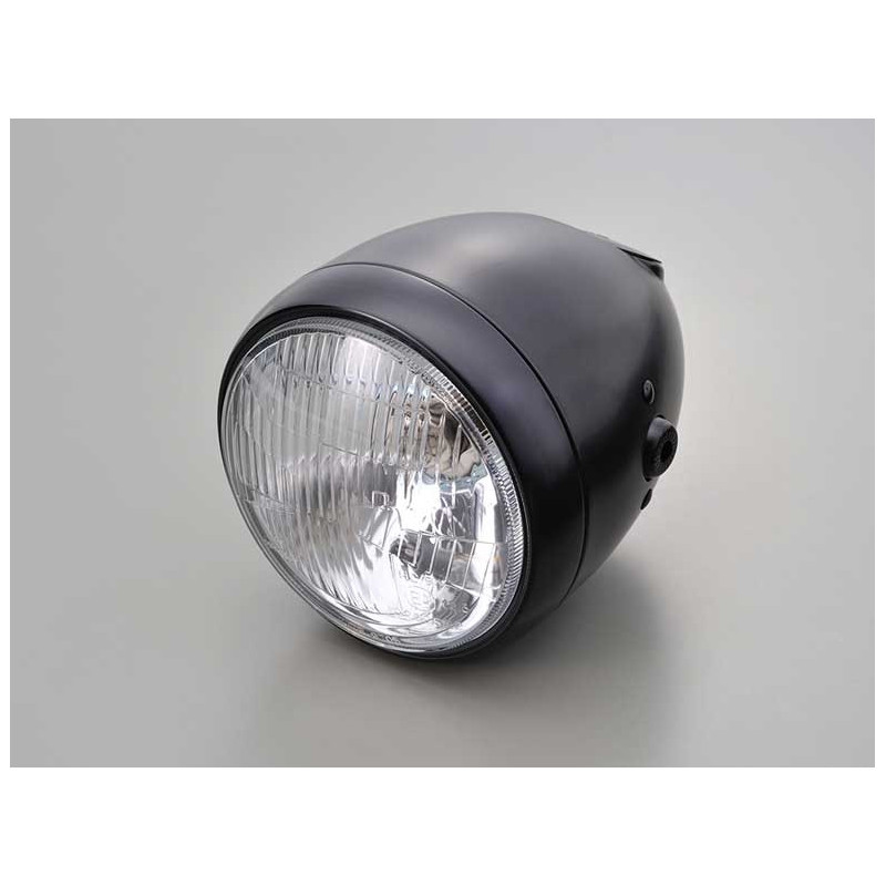 PHARE VINTAGE DAYTONA NOIR