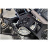 PIECE DE VERROUILLAGE TE DE FOURCHE CNC RACING