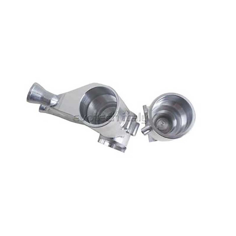 PIED DE FOURCHE MUPO
