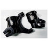 PIED DE FOURCHE STM ENTRAXE 100 - DIAMETRE 48MM OHLINS -/*