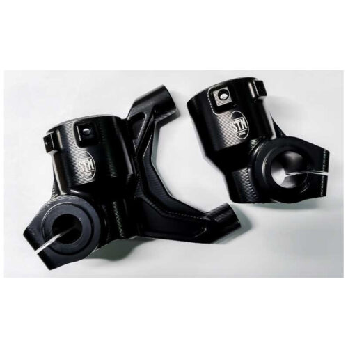 PIED DE FOURCHE STM ENTRAXE 100 - DIAMETRE 48MM OHLINS -/*