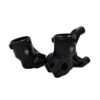 PIED DE FOURCHE STM ENTRAXE 100 - DIAMETRE 48MM OHLINS -/*