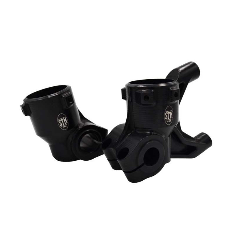 PIED DE FOURCHE STM ENTRAXE 100 - DIAMETRE 48MM OHLINS -/*