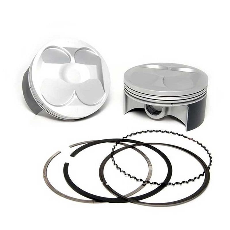 PISTONS HAUTE COMPRESSION BMW R 1200 GS 2010/2013