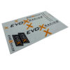 PLANCHE DE STICKER EVO-X RACING