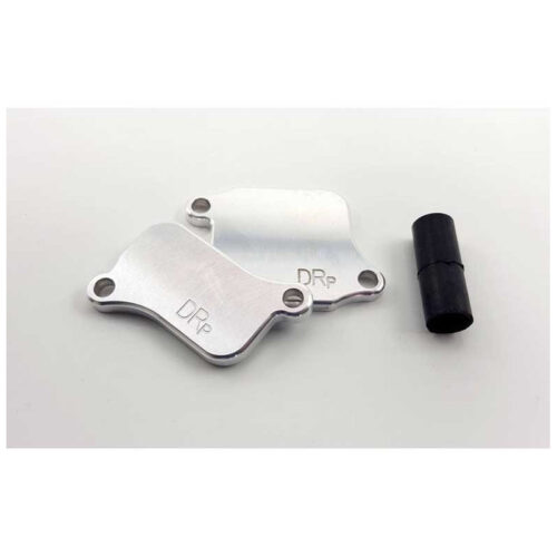 PLAQUE ANTI POLUTION TYPE PA93