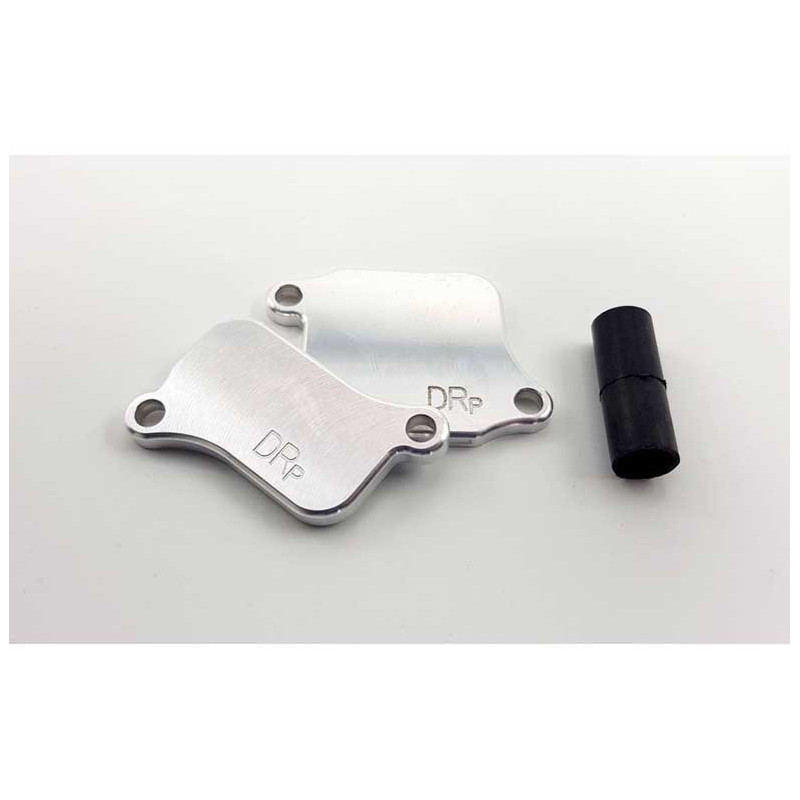 PLAQUE ANTI POLUTION TYPE PA93 PLAQUE ANTI POLUTION TYPE PA93