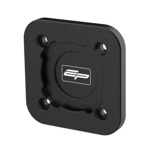 Achat Plaque d&rsquo;interface Evotech Carpuride - Mistral Moto