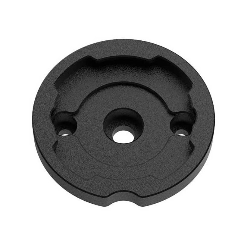 PLAQUE D'INTERFACE EVOTECH CHIGEE PLAQUE D'INTERFACE EVOTECH CHIGEE