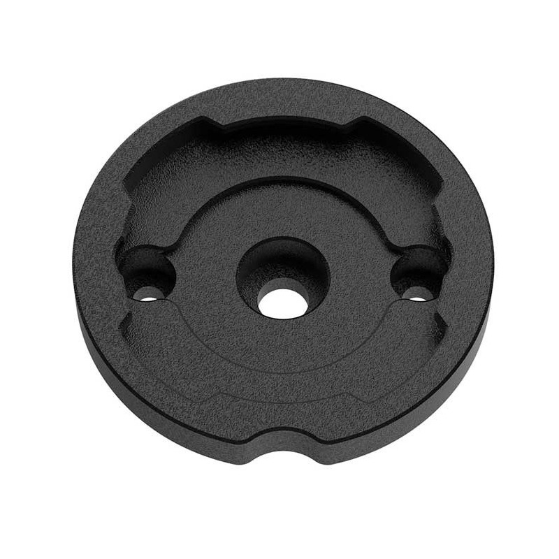 PLAQUE D'INTERFACE EVOTECH CHIGEE PLAQUE D'INTERFACE EVOTECH CHIGEE