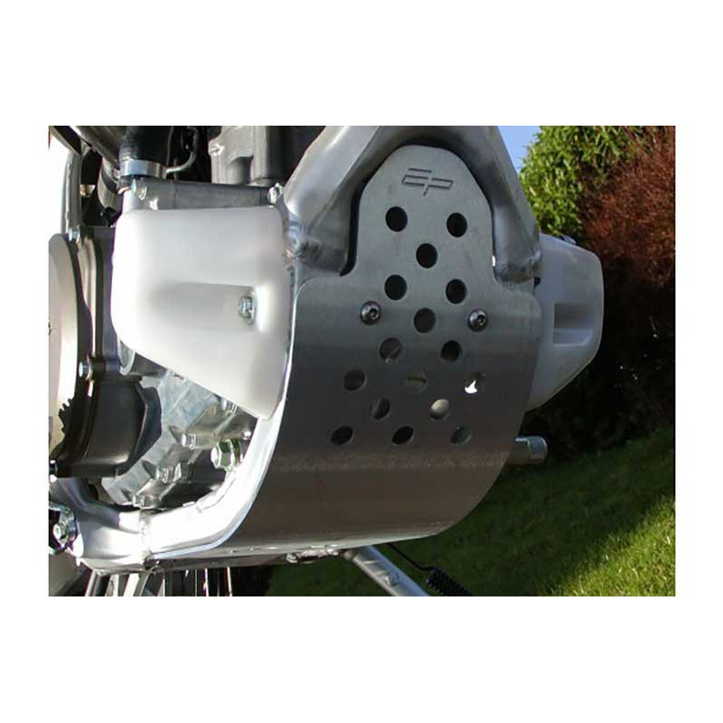 plaque-de-protection-moteur-honda-crf250-r PLAQUE DE PROTECTION MOTEUR HONDA CRF250 R