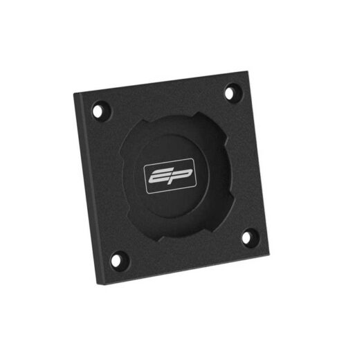 PLAQUE INTERFACE EVOTECH PERFORMANCE CARPURIDE QUICK RELEASE COMPATIBLE W603
