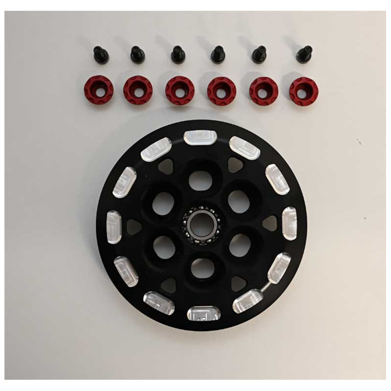 PLAQUE POUSSEE EMBRAYAGE STM APRILIA APRILIA RSV4 - Tuono V4 2015/2024