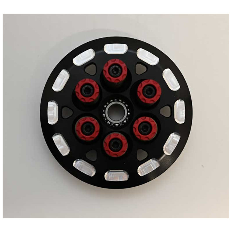 PLAQUE POUSSEE EMBRAYAGE STM APRILIA APRILIA RSV4 - Tuono V4 2015/2024