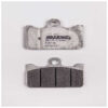 PLAQUETTES DE FREIN CARBONE FRITTÉS PISTE/COMPETITION P1R BRAKING PLAQUETTES DE FREIN CARBONE FRITTÉS PISTE/COMPETITION P1R BRAKING