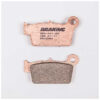 PLAQUETTES DE FREIN FRITTÉS OFFROAD CM44 BRAKING PLAQUETTES DE FREIN FRITTÉS OFFROAD CM44 BRAKING