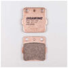 PLAQUETTES DE FREIN FRITTÉS OFFROAD CM44 BRAKING PLAQUETTES DE FREIN FRITTÉS OFFROAD CM44 BRAKING