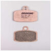 PLAQUETTES DE FREIN FRITTÉS OFFROAD CM44 BRAKING PLAQUETTES DE FREIN FRITTÉS OFFROAD CM44 BRAKING