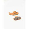 PLAQUETTES DE FREIN FRITTÉS RACING P90 BRAKING PLAQUETTES DE FREIN FRITTÉS RACING P90 BRAKING