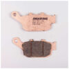PLAQUETTES DE FREIN FRITTÉS TRAIL/TOURING CM56 BRAKING PLAQUETTES DE FREIN FRITTÉS TRAIL/TOURING CM56 BRAKING