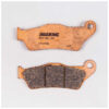 PLAQUETTES DE FREIN FRITTÉS TRAIL/TOURING CM56 BRAKING PLAQUETTES DE FREIN FRITTÉS TRAIL/TOURING CM56 BRAKING
