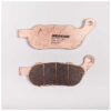 PLAQUETTES DE FREIN FRITTÉS TRAIL/TOURING CM88 BRAKING PLAQUETTES DE FREIN FRITTÉS TRAIL/TOURING CM88 BRAKING