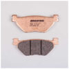 PLAQUETTES DE FREIN FRITTÉS TRAIL/TOURING P30 BRAKING PLAQUETTES DE FREIN FRITTÉS TRAIL/TOURING P30 BRAKING