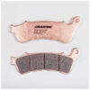 PLAQUETTES DE FREIN FRITTÉS TRAIL/TOURING P30 BRAKING PLAQUETTES DE FREIN FRITTÉS TRAIL/TOURING P30 BRAKING