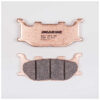 PLAQUETTES DE FREIN FRITTÉS TRAIL/TOURING P30 BRAKING