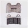 PLAQUETTES DE FREIN SEMI-FRITTÉS PISTE/COMPETITION CM66 BRAKING PLAQUETTES DE FREIN SEMI-FRITTÉS PISTE/COMPETITION CM66 BRAKING