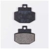 PLAQUETTES DE FREIN SEMI-FRITTÉS ROUTE SM1 BRAKING PLAQUETTES DE FREIN SEMI-FRITTÉS ROUTE SM1 BRAKING