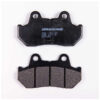 PLAQUETTES DE FREIN SEMI-FRITTÉS ROUTE SM1 BRAKING PLAQUETTES DE FREIN SEMI-FRITTÉS ROUTE SM1 BRAKING