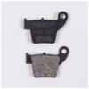 PLAQUETTES DE FREIN SEMI-FRITTÉS ROUTE SM1 BRAKING PLAQUETTES DE FREIN SEMI-FRITTÉS ROUTE SM1 BRAKING