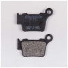 PLAQUETTES DE FREIN SEMI-FRITTÉS ROUTE SM1 BRAKING PLAQUETTES DE FREIN SEMI-FRITTÉS ROUTE SM1 BRAKING