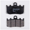 PLAQUETTES DE FREIN SEMI-FRITTÉS ROUTE SM1 BRAKING PLAQUETTES DE FREIN SEMI-FRITTÉS ROUTE SM1 BRAKING