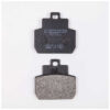 PLAQUETTES DE FREIN SEMI-FRITTÉS ROUTE SM1 BRAKING PLAQUETTES DE FREIN SEMI-FRITTÉS ROUTE SM1 BRAKING