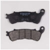 PLAQUETTES DE FREIN SEMI-FRITTÉS ROUTE SM1 BRAKING PLAQUETTES DE FREIN SEMI-FRITTÉS ROUTE SM1 BRAKING