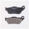PLAQUETTES DE FREIN SEMI-FRITTÉS ROUTE SM1 BRAKING PLAQUETTES DE FREIN SEMI-FRITTÉS ROUTE SM1 BRAKING