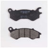 PLAQUETTES DE FREIN SEMI-FRITTÉS ROUTE SM1 BRAKING
