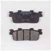 PLAQUETTES DE FREIN SEMI-FRITTÉS ROUTE SM1 BRAKING