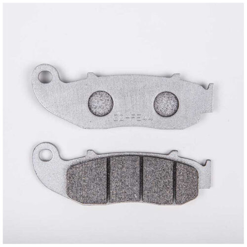 PLAQUETTES DE FREIN SEMI-FRITTÉS ROUTE SM1 BRAKING