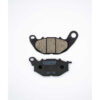 PLAQUETTES DE FREIN SEMI-FRITTÉS ROUTE SM1 BRAKING PLAQUETTES DE FREIN SEMI-FRITTÉS ROUTE SM1 BRAKING