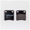 PLAQUETTES DE FREIN SEMI-FRITTÉS ROUTE SM1 BRAKING PLAQUETTES DE FREIN SEMI-FRITTÉS ROUTE SM1 BRAKING